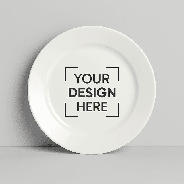 Custom Plates